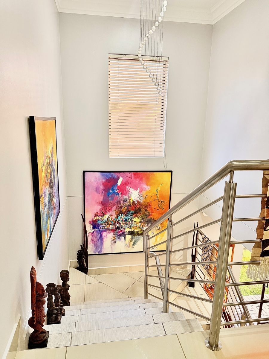 4 Bedroom Property for Sale in Wild Olive Estate Free State